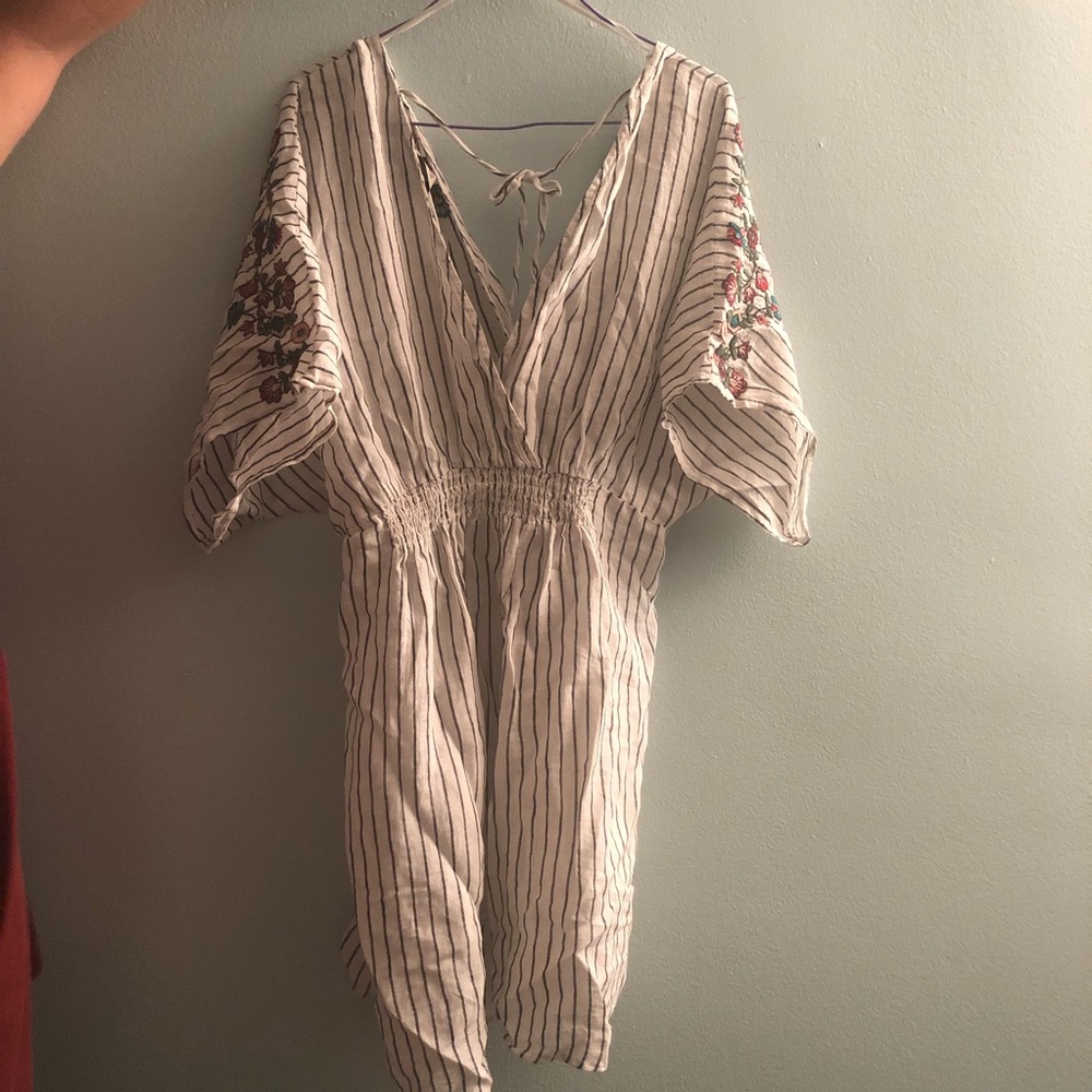 Zara dress